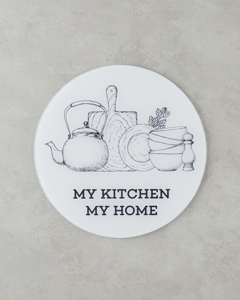 Home Chef Cutting Board Basic Alt Segment