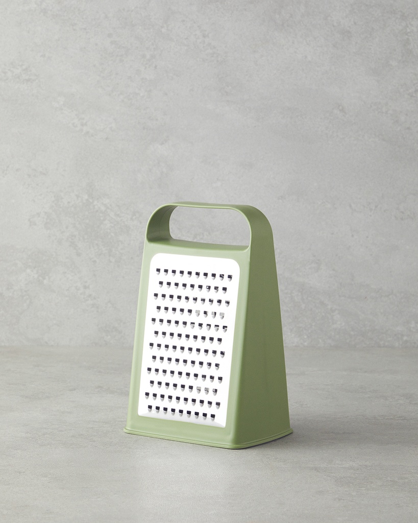 Adra Grater Basic Alt Segment