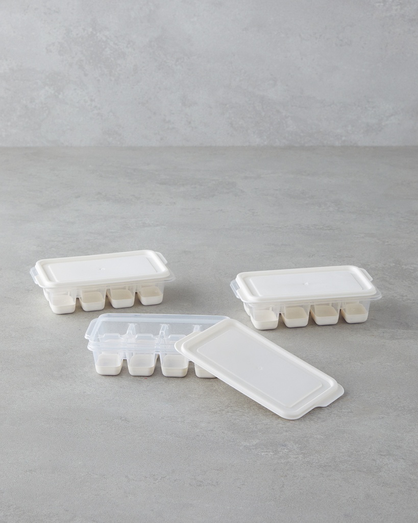 Posuda İce Tray Basic Alt Segment