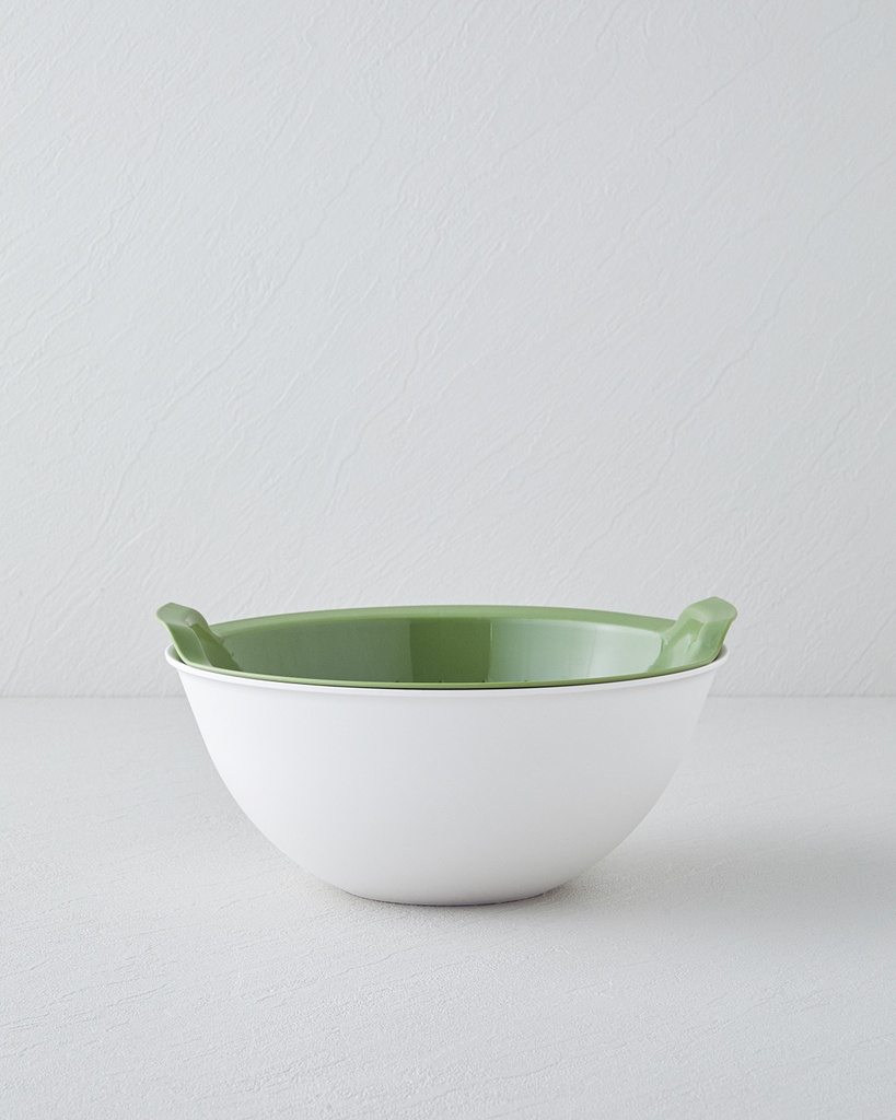 Adra Strainer Basic Alt Segment