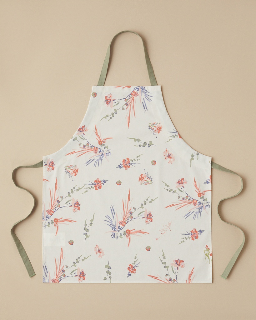 Chimera Kitchen Apron Heritage