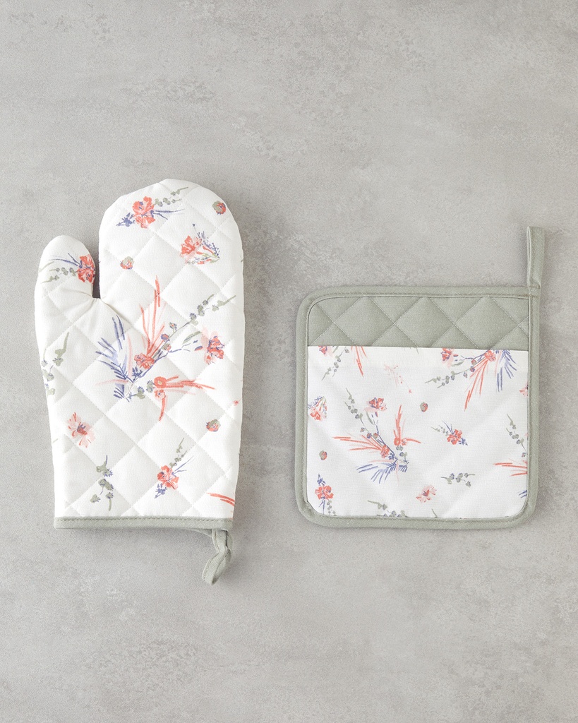 Chimera Kitchen Set Heritage