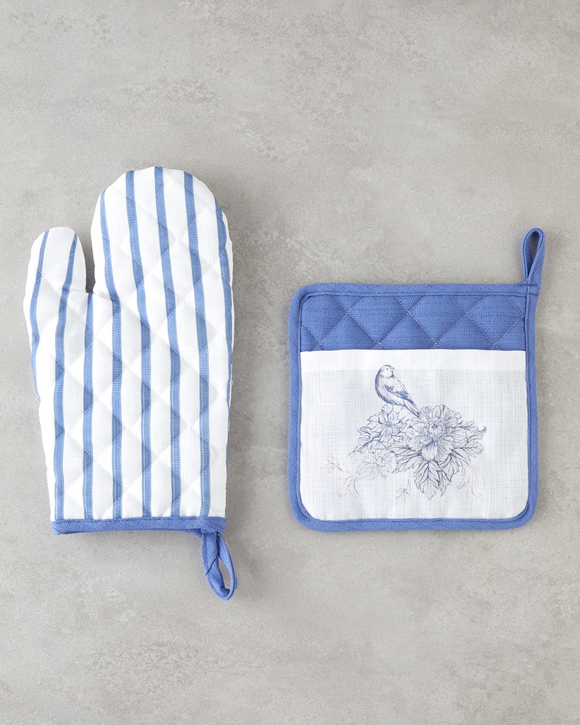 Edenic Kitchen Set Heritage