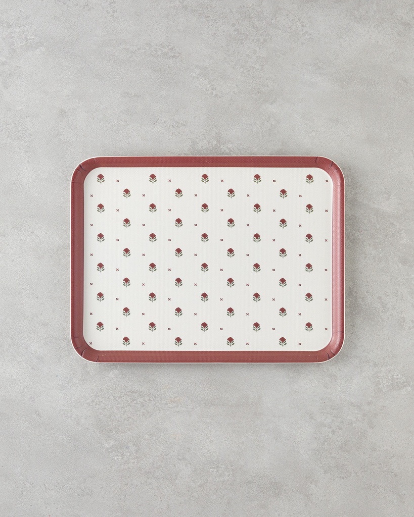 Rosewood Tray Heritage