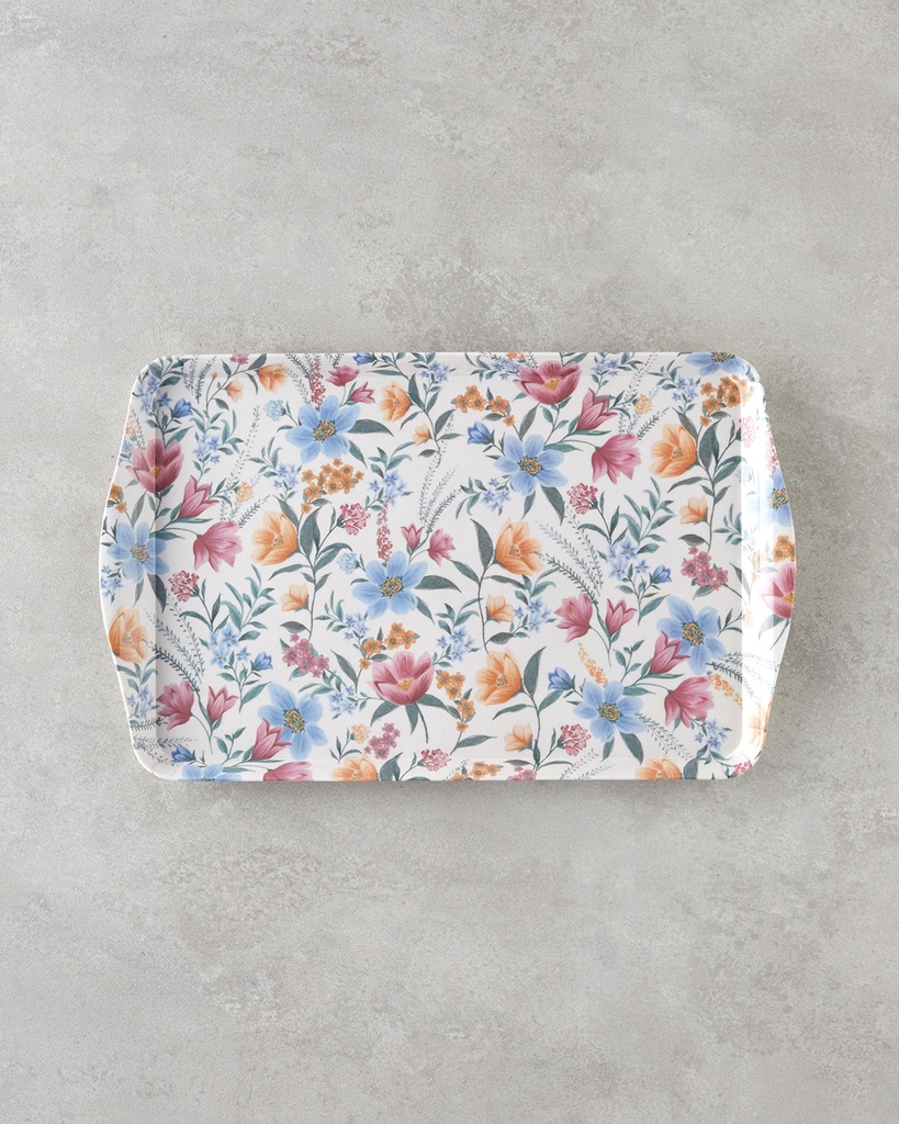 Serenade Tray Heritage