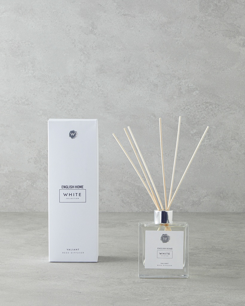 Valiant Scent Diffuser Stick WHITE COLLECTION