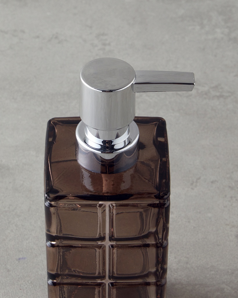 Clare Bathroom Soap Dispen Timeless