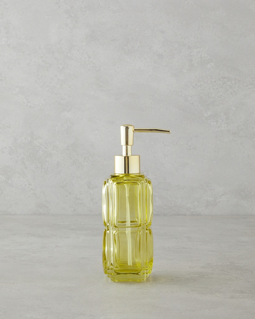 Darcy Bathroom Soap Dispen Timeless