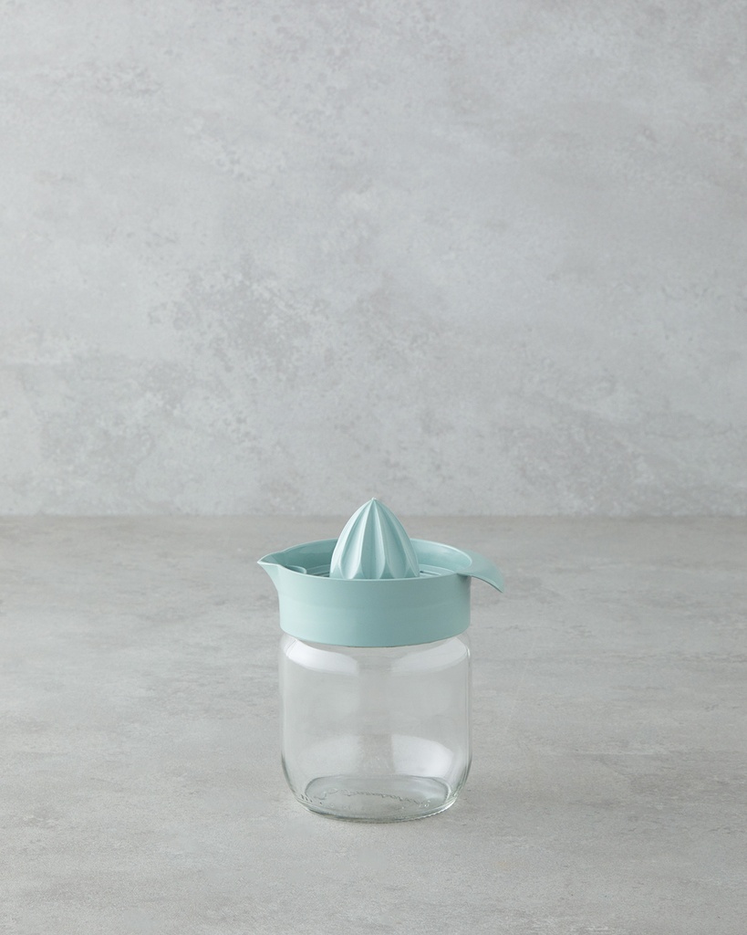 Zoe Lemon Squeezer Basic Alt Segment