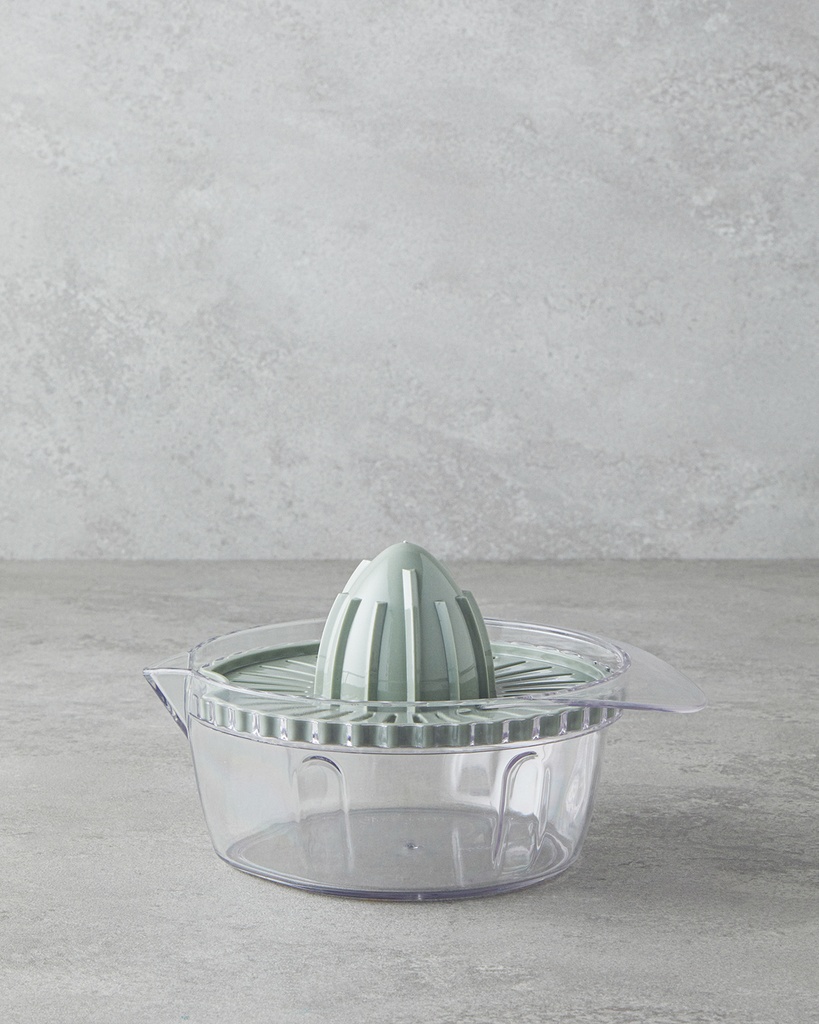 Lorena Lemon Squeezer Timeless