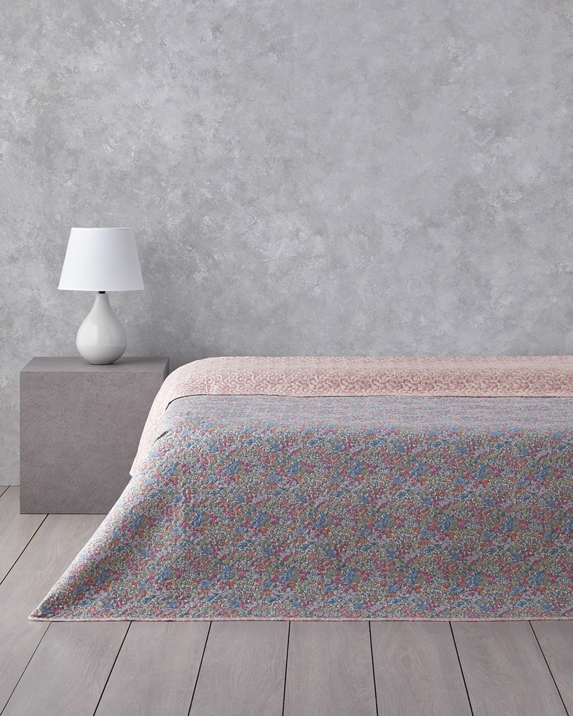 Floral Serenade Multi-Purpose Cover Heritage