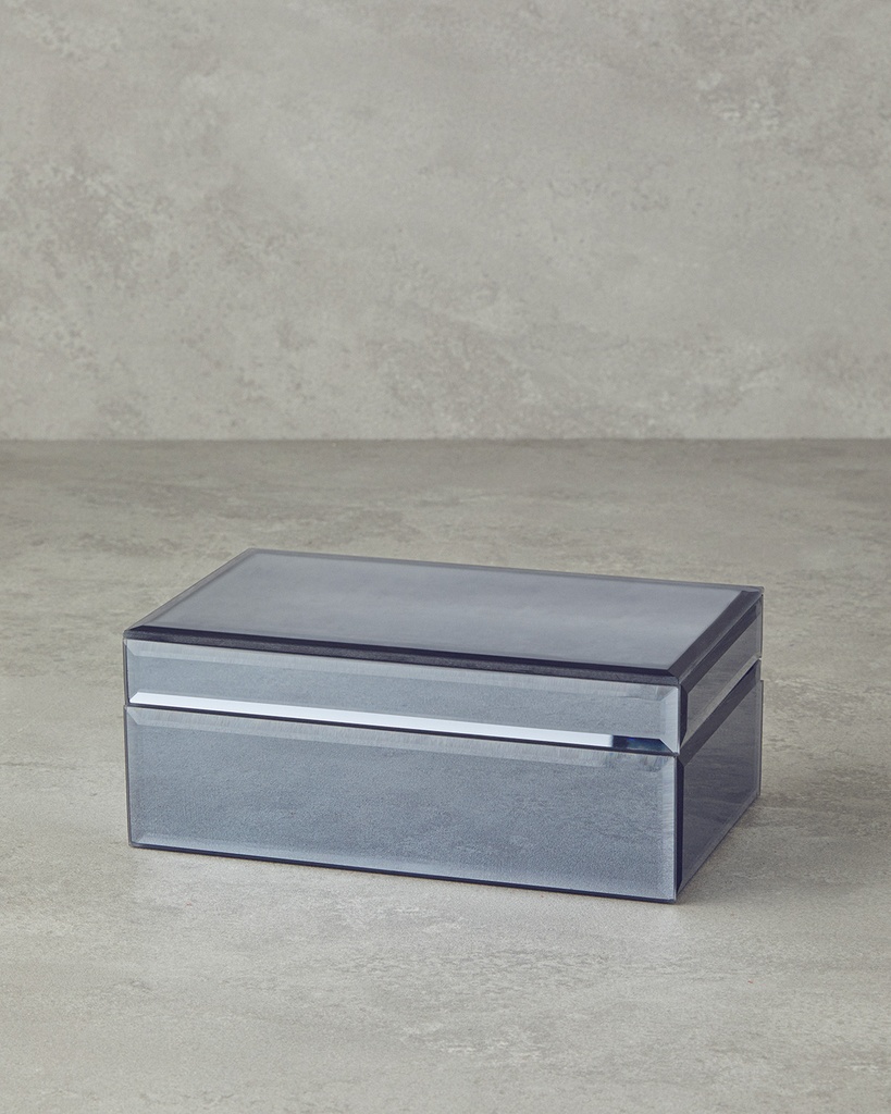 Kate Decorative Box Basic