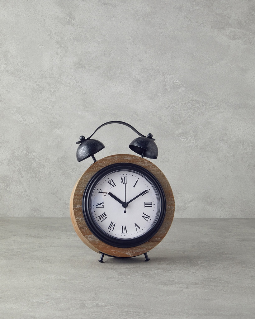 Quadro Clock Basic