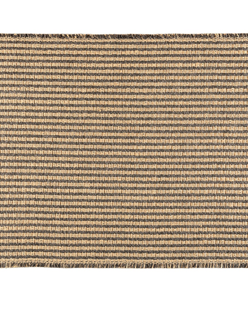 Coppa Decorative Jute Rug Timeless