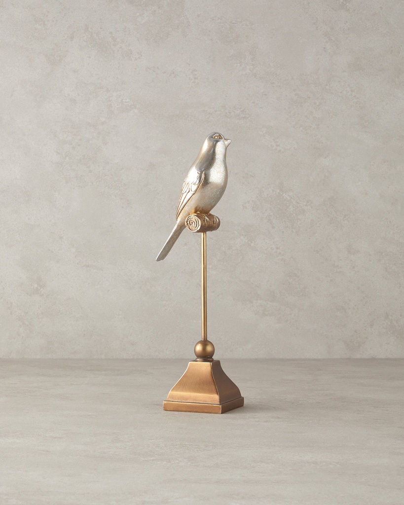 Shiny Bird Trinket Modern