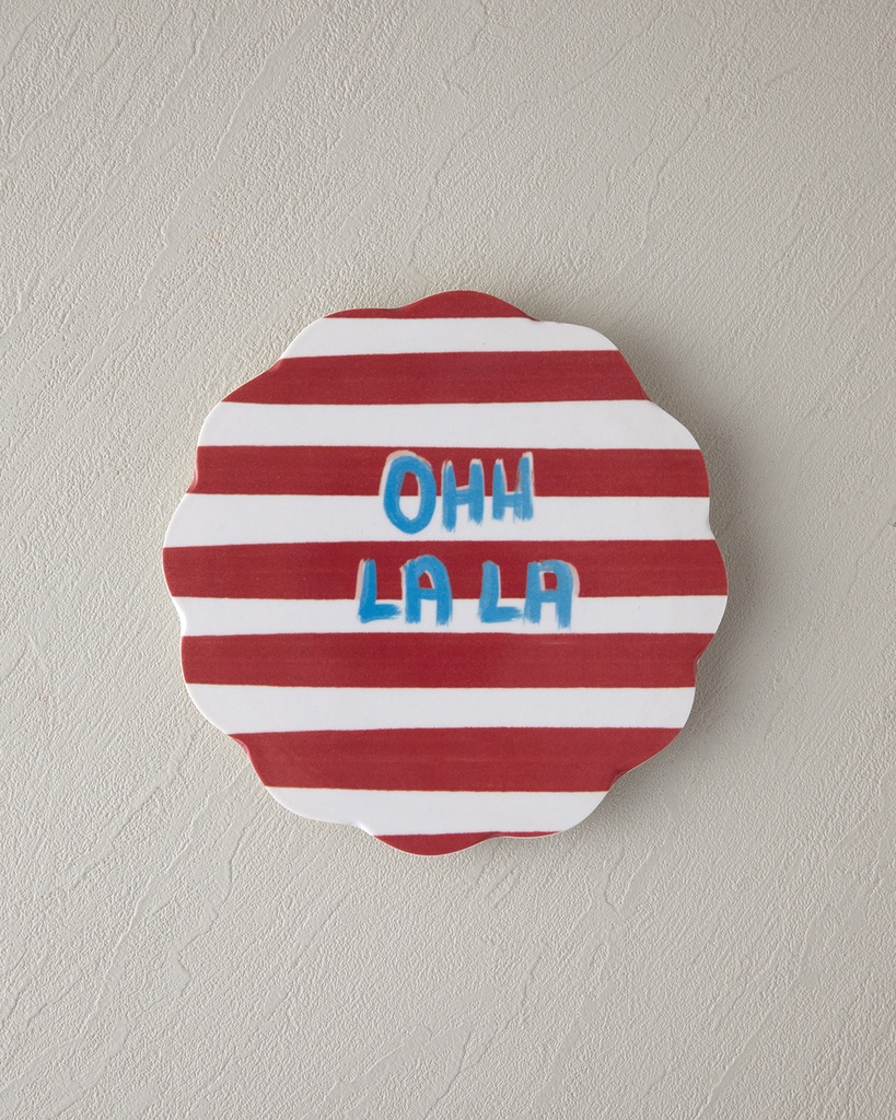 Oh La La Kitchen Tool Jolly Marine