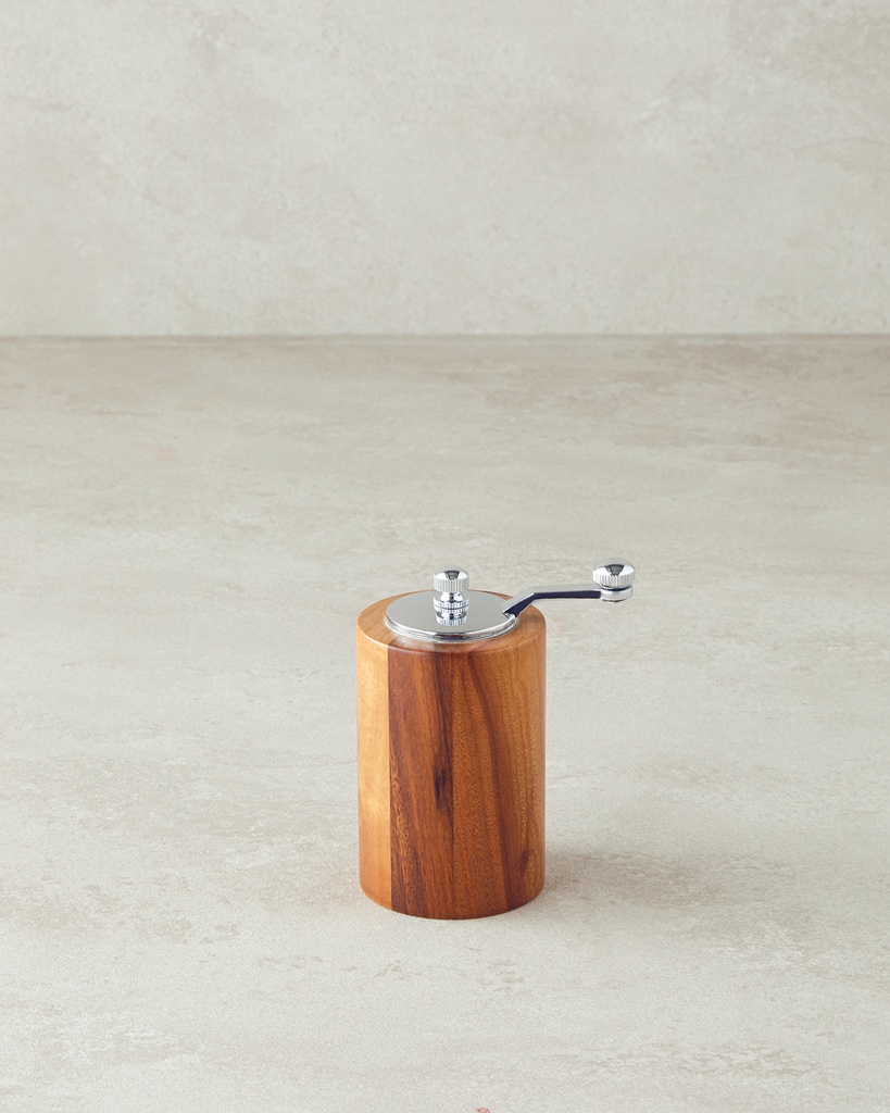 Lima Grinder Timeless