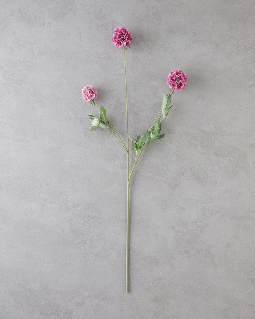Star Flower Single Branch Artifi Basic