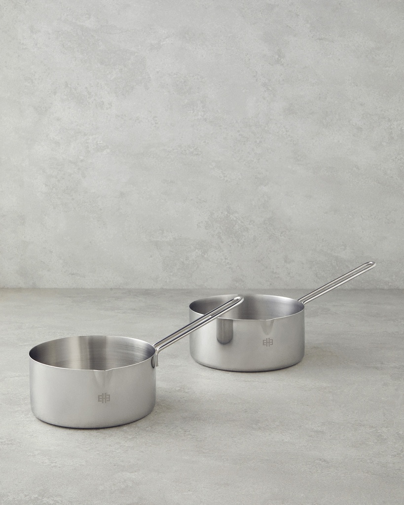 SauceMate Pot Timeless
