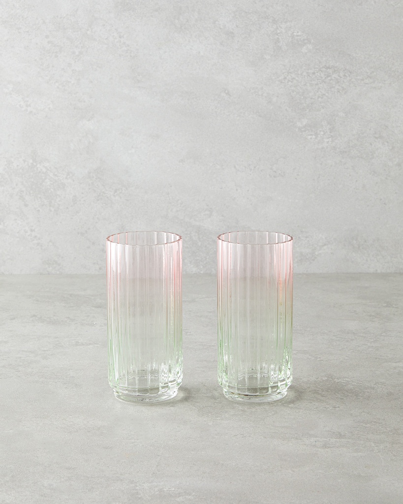 Glimmer Glass Basic