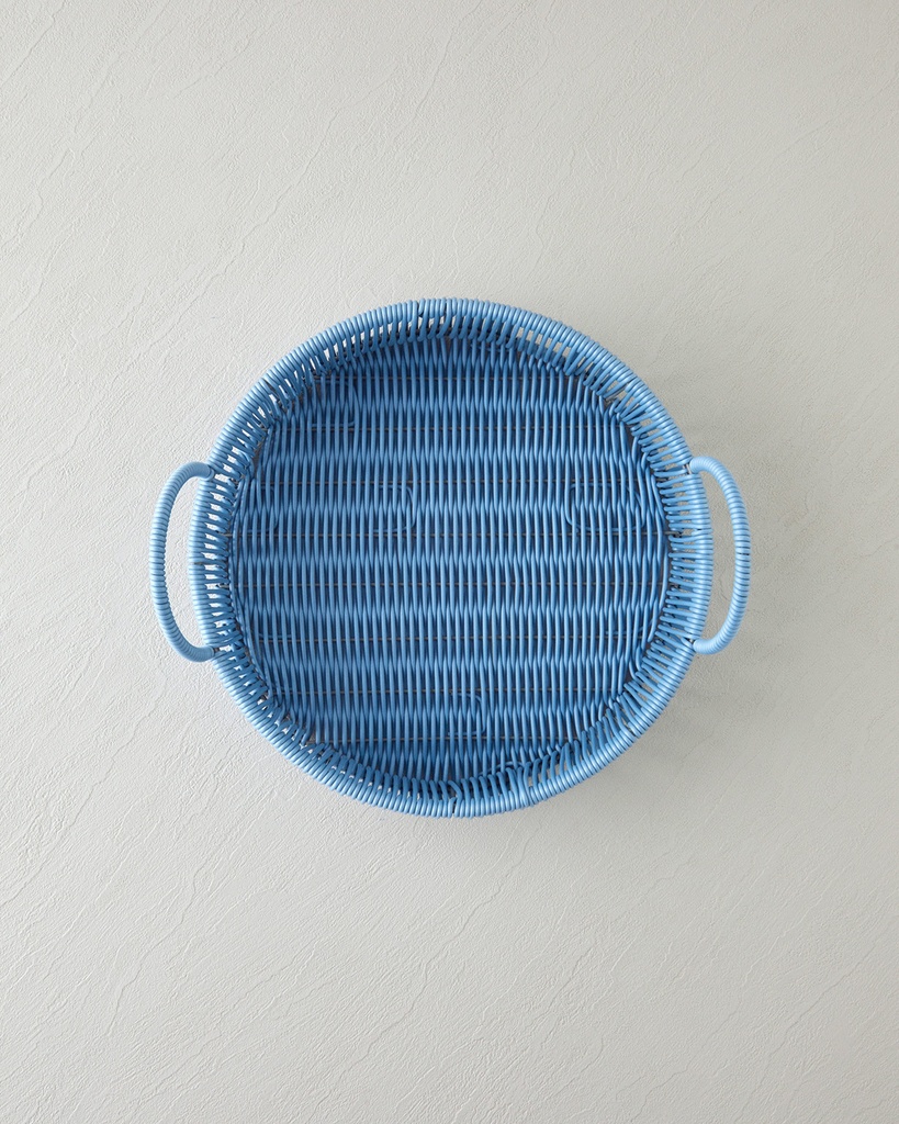 Cottage Tray Coastal