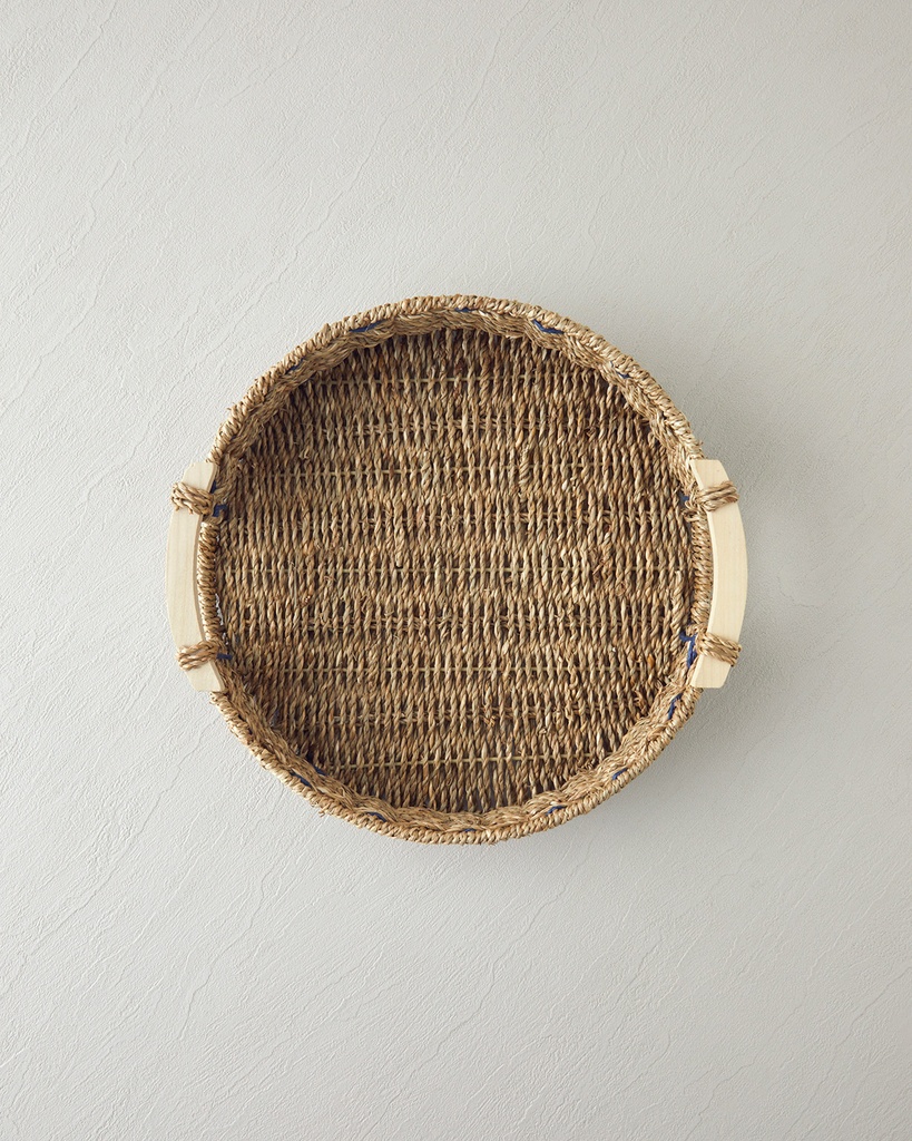Savanna Tray Coastal
