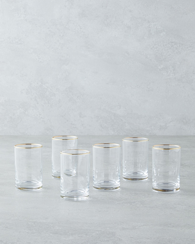 Glint Glass Basic