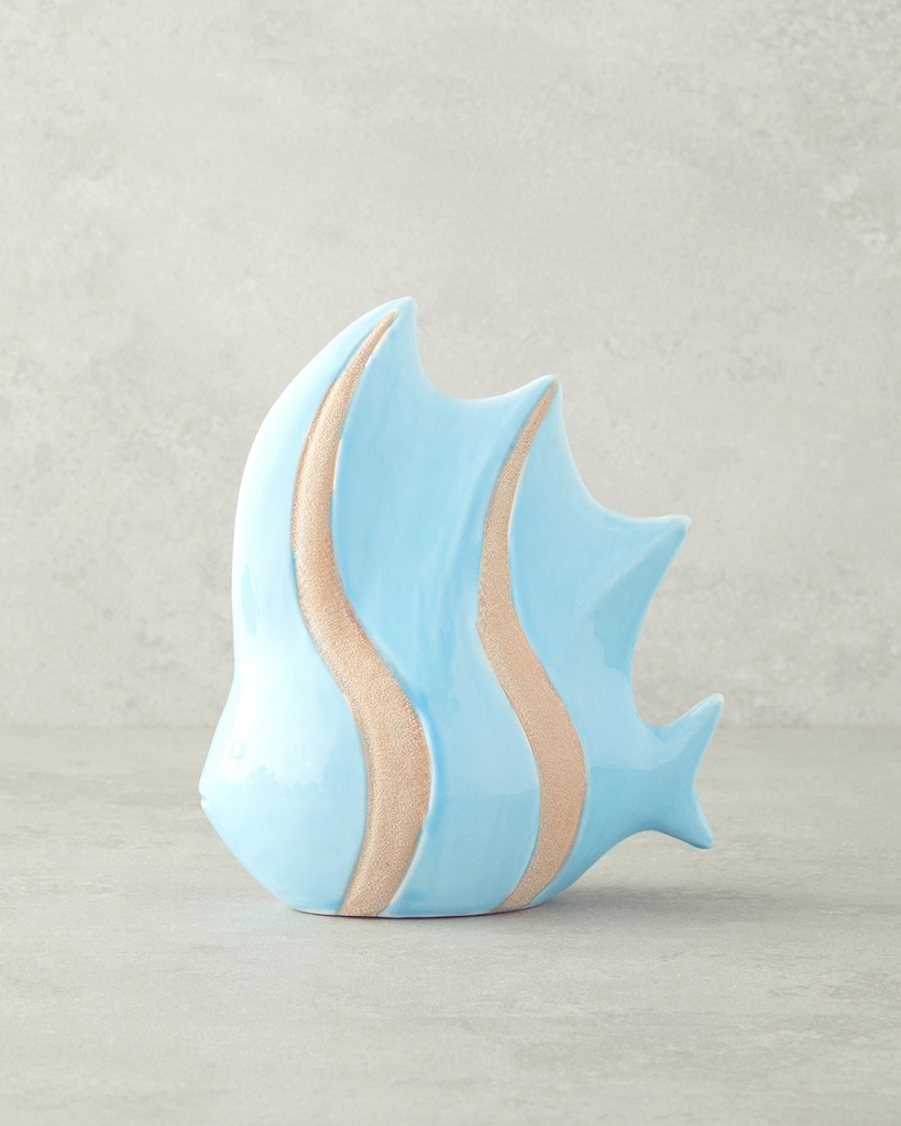 Seafish Trinket Coastal