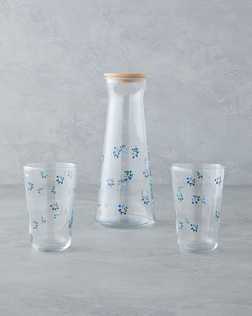 Bloom Water Set Basic