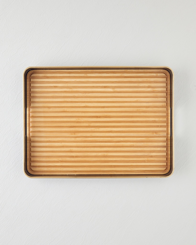 Rea Decorative Tray Heritage