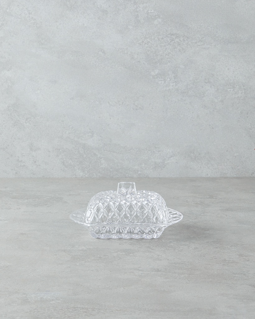 Crux Butter Dish Basic Üst Segment