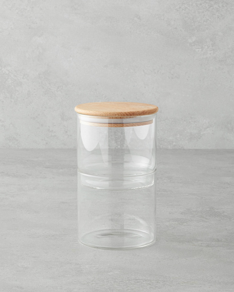 Lucie Jar Timeless