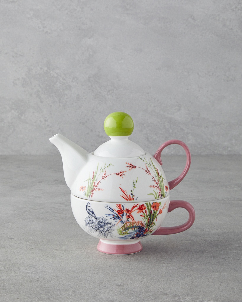Garden Brewing Products Heritage