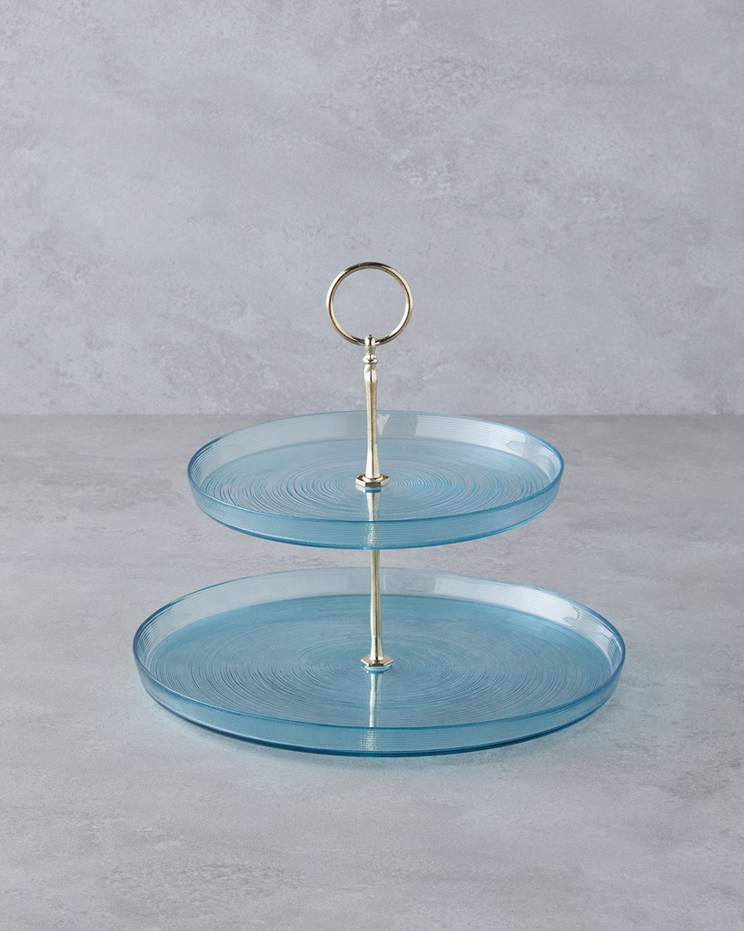 Aquacrest Cookie Stand Coastal