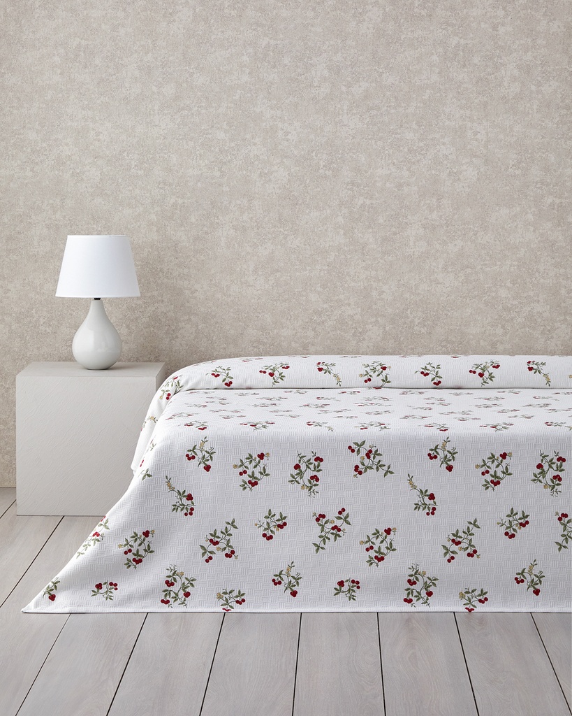 Cherry Blossom Summer Blanket Summer Splash