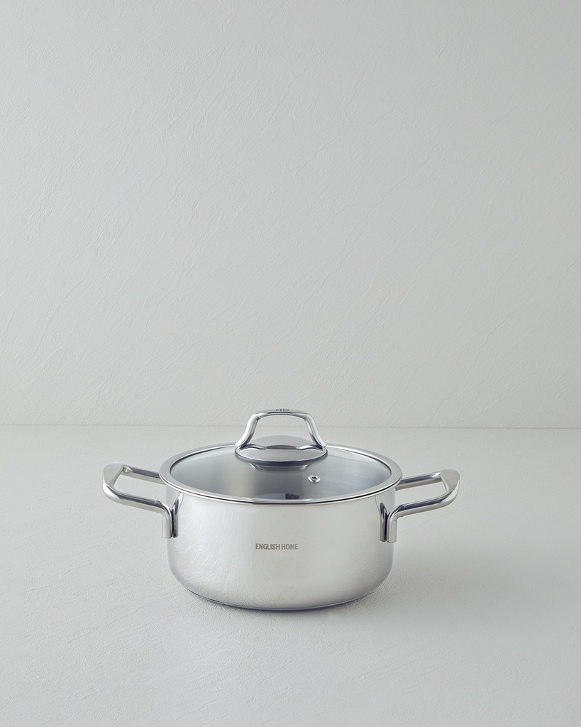 Glow Pot Basic Üst Segment