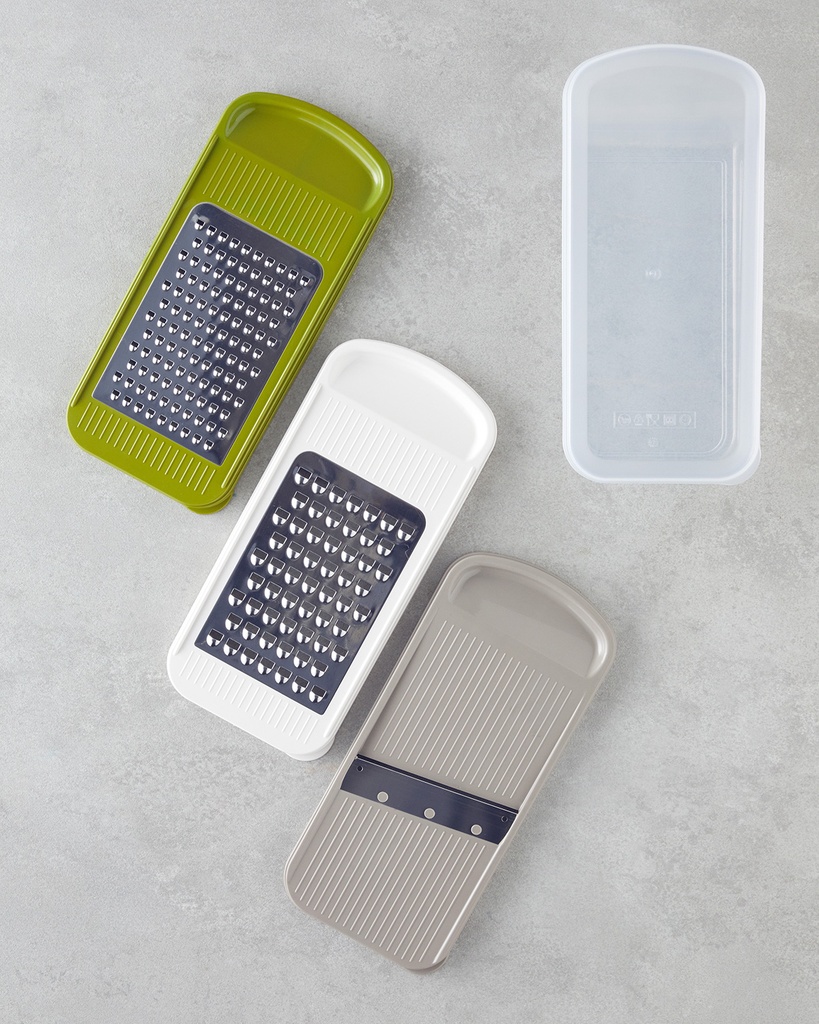 Alissa Choppers Basic Alt Segment