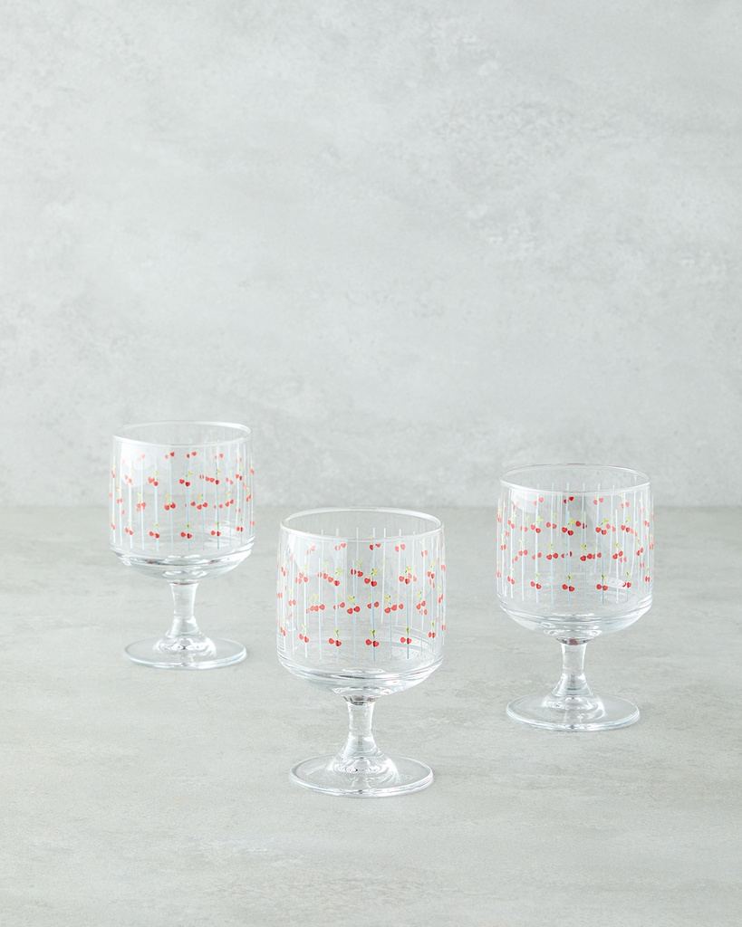 Cherries Cup Basic