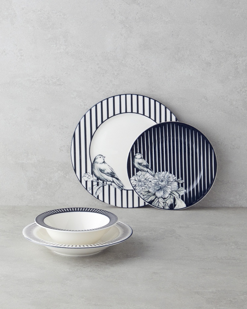 Artistic Garden Table Set Heritage