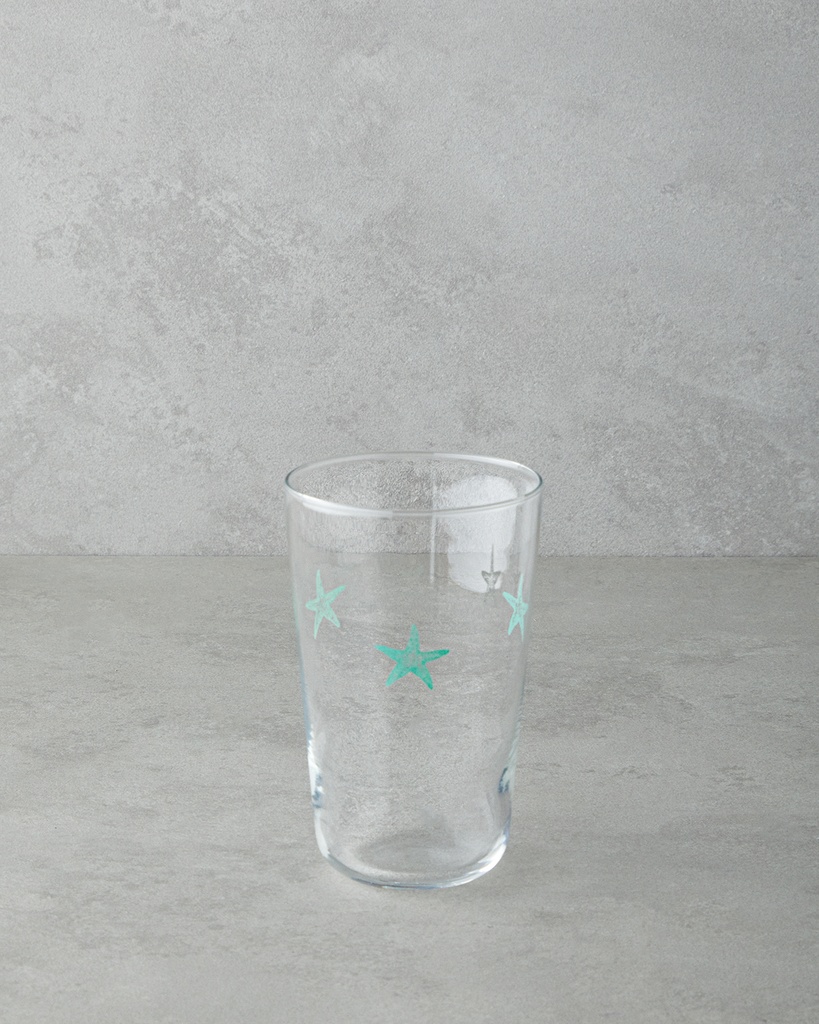 Starfish Glass Coastal