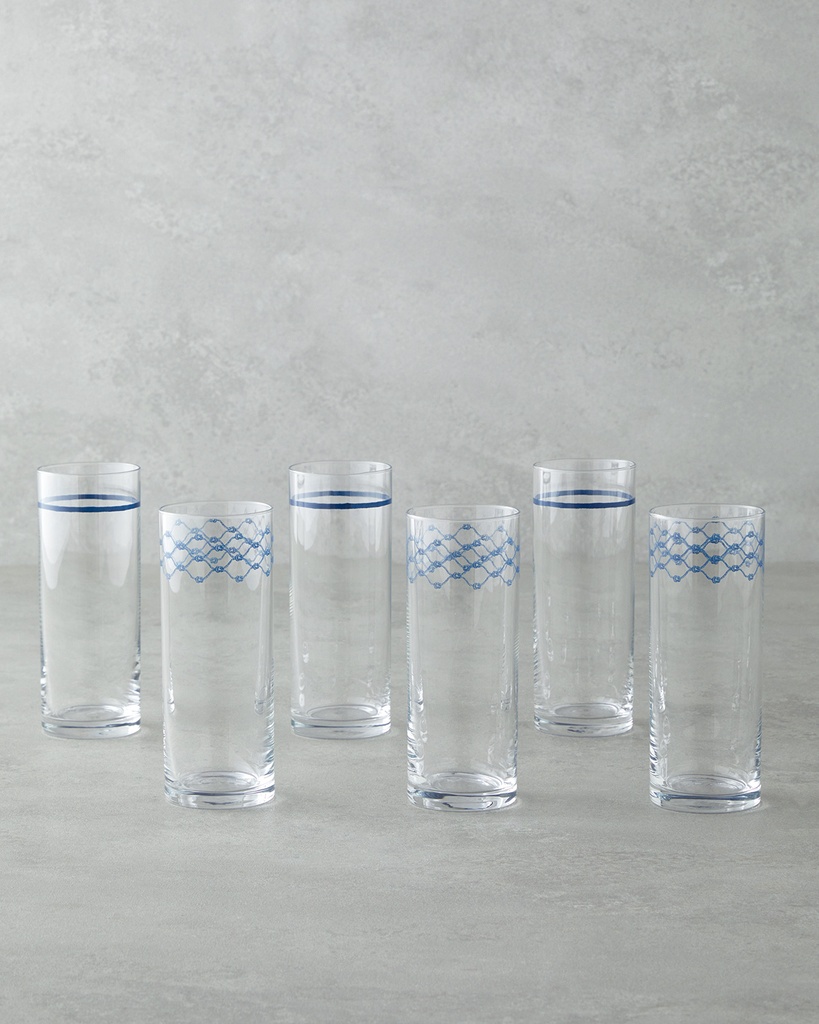 Coaspiral Glass Coastal