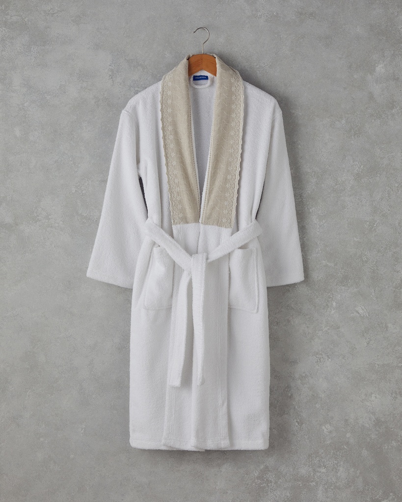 Leggy Bathrobe Premium