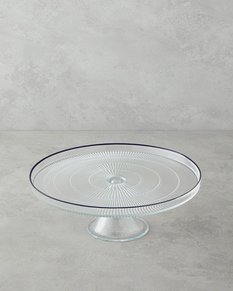 Shadow Shine Cake Stand Basic