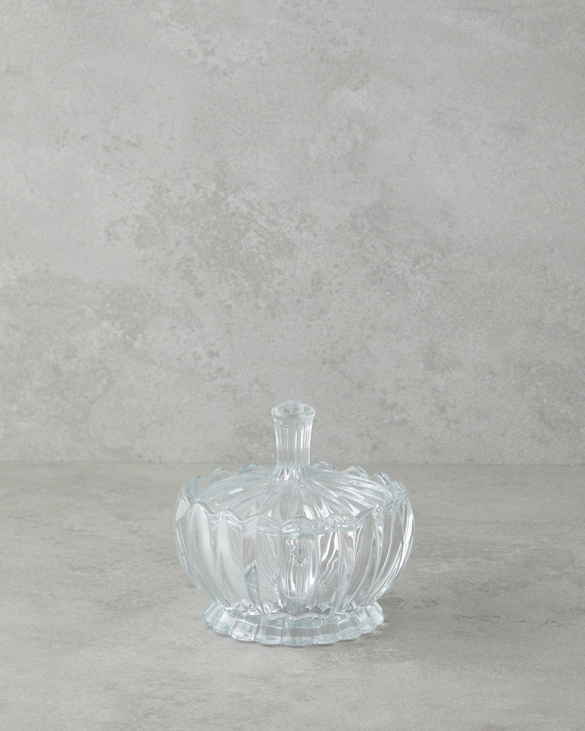 Glacial Sugar Bowl Basic