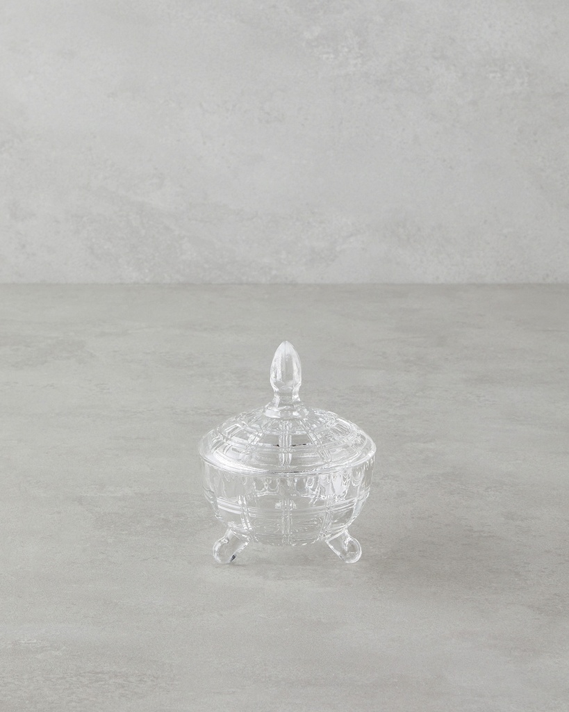 Candessa Sugar Bowl Basic