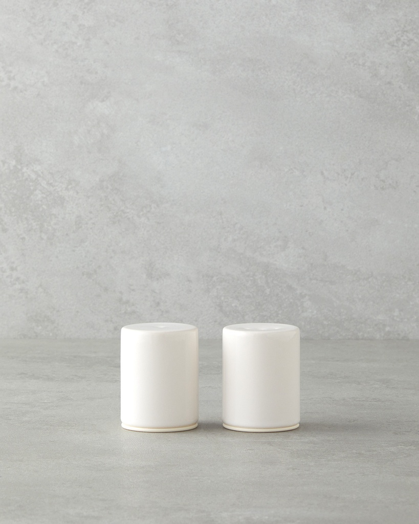 Luma Salt And Pepper Shak Basic