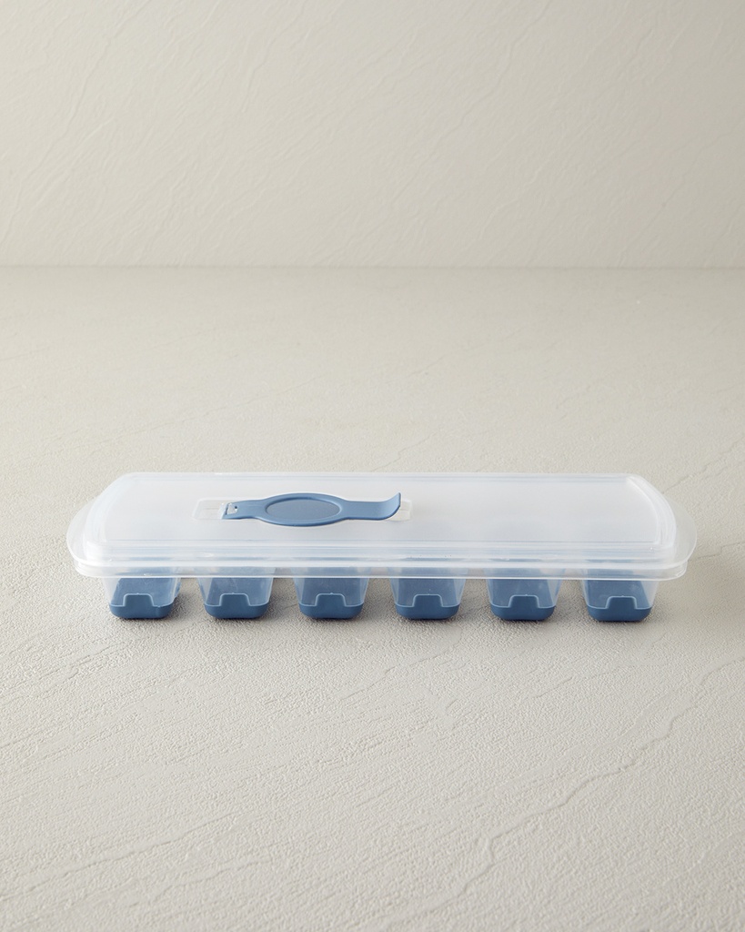 Virginie İce mold Ornate Retro