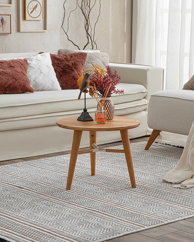 Costa Woven Carpet Timeless