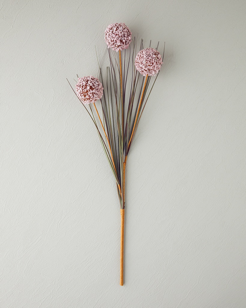 Grass Bush Single Branch Artifi Basic