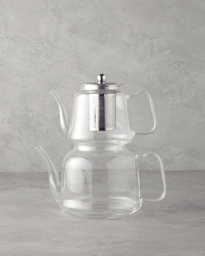 [10046360002] Odin Tea Pot Premium (Transparent)